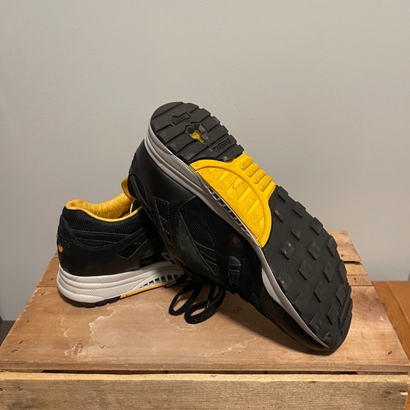 Reebok Ventilator Sneakersnstuff Colab - Picture 1 of 4